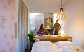 Zimmeransicht - Foto: Ingo Wandmacher